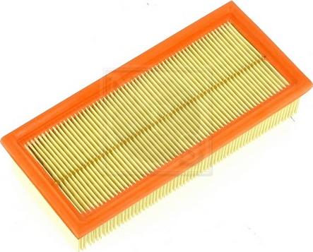 NPS H132A41 - Filter za zrak www.molydon.hr