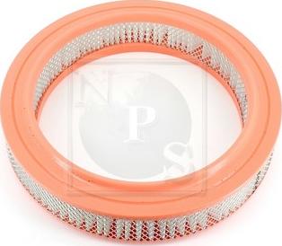 NPS H132A02 - Filter za zrak www.molydon.hr