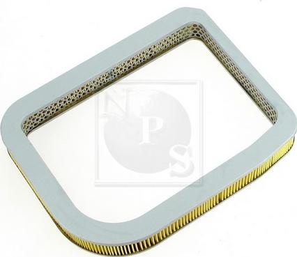 NPS H132A18 - Filter za zrak www.molydon.hr