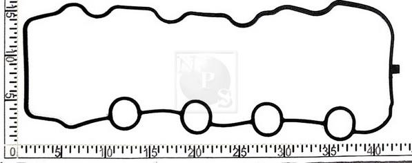 NPS H122A39 - Brtva, poklopac glave cilindra www.molydon.hr