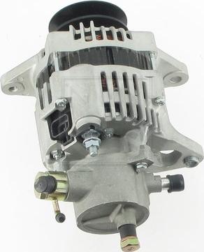 NPS I511U24 - Alternator www.molydon.hr