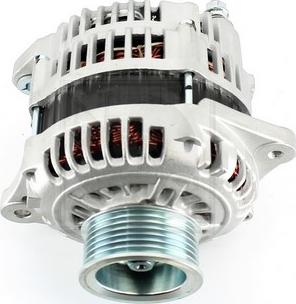 NPS I511U25 - Alternator www.molydon.hr