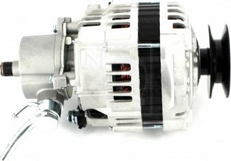 NPS I511U26 - Alternator www.molydon.hr