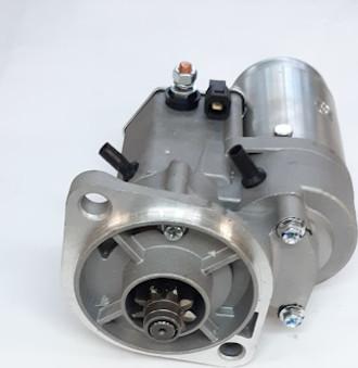 NPS I521U01 - Starter www.molydon.hr