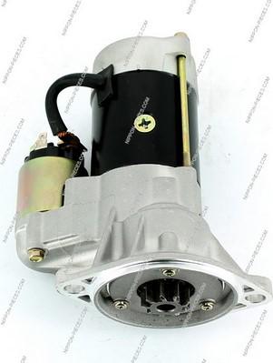 NPS I521U24 - Starter www.molydon.hr