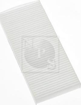 NPS I135U01 - Filter kabine www.molydon.hr