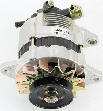 NPS K511A06 - Alternator www.molydon.hr