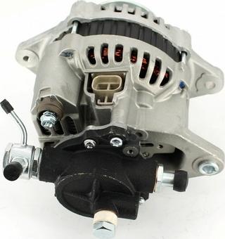 NPS K511A02 - Alternator www.molydon.hr