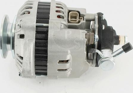 NPS K511A02 - Alternator www.molydon.hr