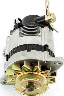 NPS K511A24 - Alternator www.molydon.hr