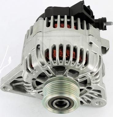 NPS K511A21 - Alternator www.molydon.hr