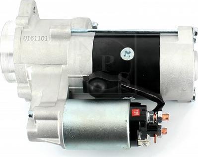 NPS K521A04 - Starter www.molydon.hr