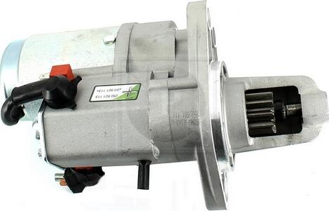 NPS K521A01 - Starter www.molydon.hr