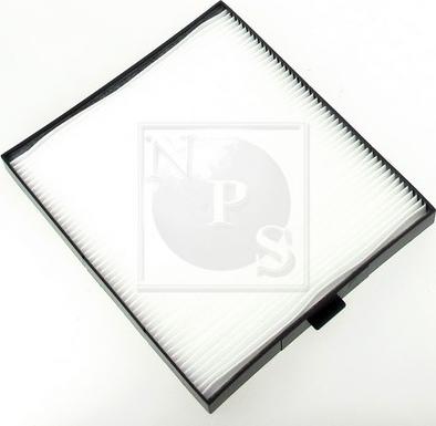 NPS K135A06 - Filter kabine www.molydon.hr