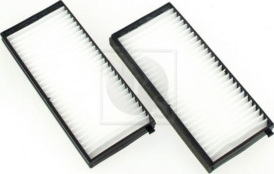 NPS K135A08 - Filter kabine www.molydon.hr