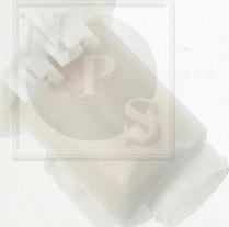 NPS K133A12 - Filter za gorivo www.molydon.hr