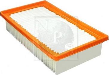 NPS K132A48 - Filter za zrak www.molydon.hr