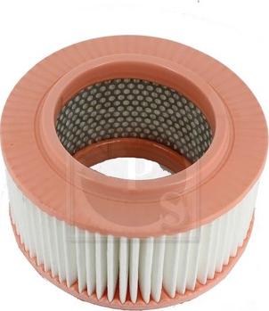 NPS K132A39 - Filter za zrak www.molydon.hr