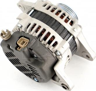 NPS M511A48 - Alternator www.molydon.hr