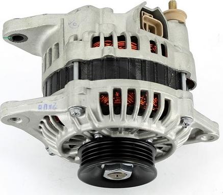 NPS M511A09 - Alternator www.molydon.hr