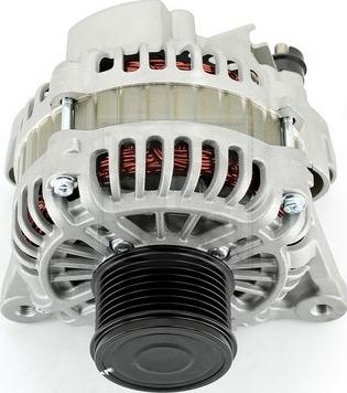 NPS M511A89 - Alternator www.molydon.hr