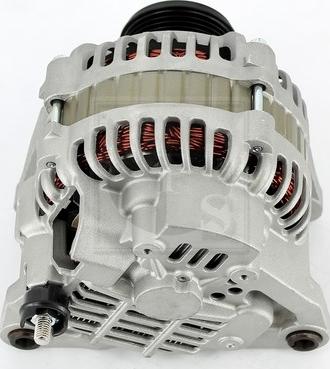 NPS M511A89 - Alternator www.molydon.hr