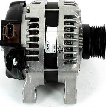 NPS M511A84 - Alternator www.molydon.hr