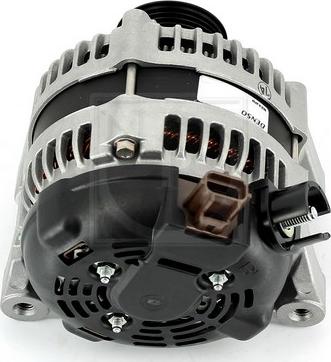 NPS M511A84 - Alternator www.molydon.hr