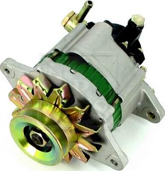 NPS M511A80 - Alternator www.molydon.hr