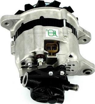 NPS M511A35 - Alternator www.molydon.hr