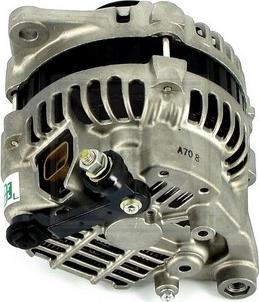 NPS M511A33 - Alternator www.molydon.hr