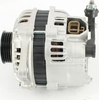 NPS M511A32 - Alternator www.molydon.hr