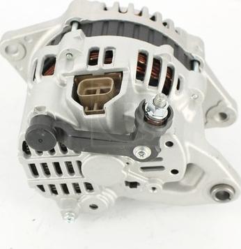 NPS M511A32 - Alternator www.molydon.hr