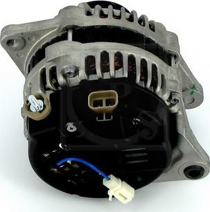 NPS M511A24 - Alternator www.molydon.hr