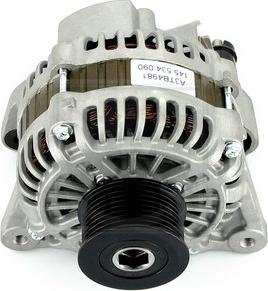 NPS M511A23 - Alternator www.molydon.hr