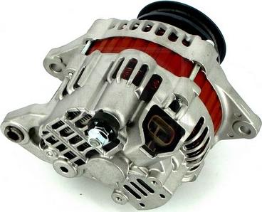 NPS M511A75 - Alternator www.molydon.hr