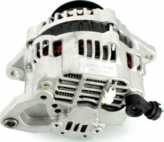 NPS M511A77 - Alternator www.molydon.hr