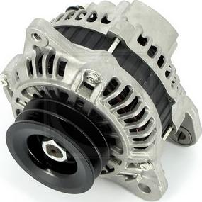 NPS M511I90 - Alternator www.molydon.hr