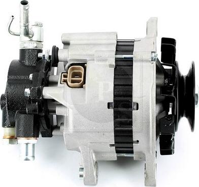 NPS M511I54 - Alternator www.molydon.hr