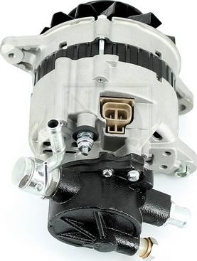 NPS M511I54 - Alternator www.molydon.hr