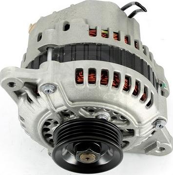 NPS M511I15 - Alternator www.molydon.hr