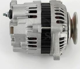 NPS M511I104 - Alternator www.molydon.hr