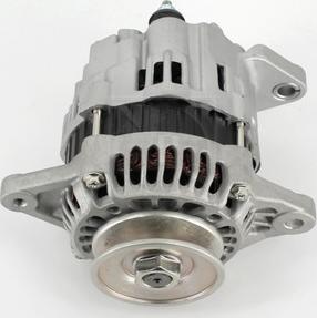 NPS M511I104 - Alternator www.molydon.hr