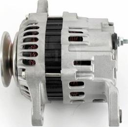 NPS M511I104 - Alternator www.molydon.hr