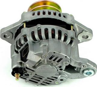 NPS M511I13 - Alternator www.molydon.hr