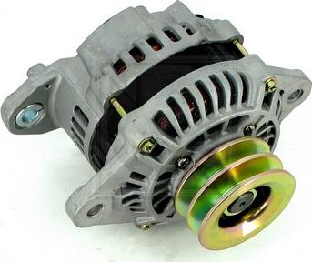 NPS M511I13 - Alternator www.molydon.hr