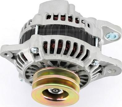 NPS M511I35 - Alternator www.molydon.hr