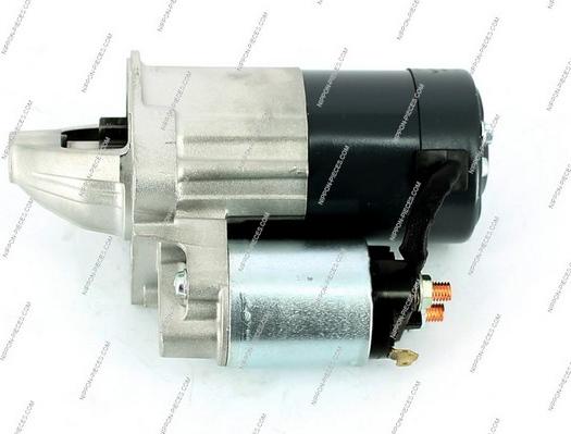 NPS M521A46 - Starter www.molydon.hr