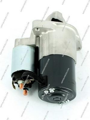 NPS M521A46 - Starter www.molydon.hr