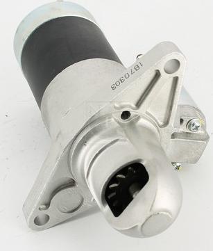 NPS M521A50 - Starter www.molydon.hr